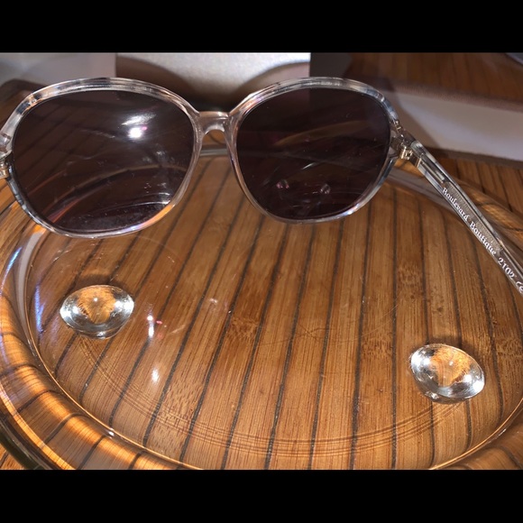 Boulevard Boutique 2102 Sunglasses